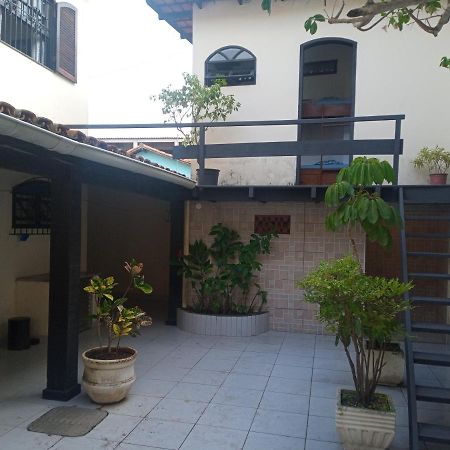 Daclabi Apartman Arraial do Cabo Kültér fotó