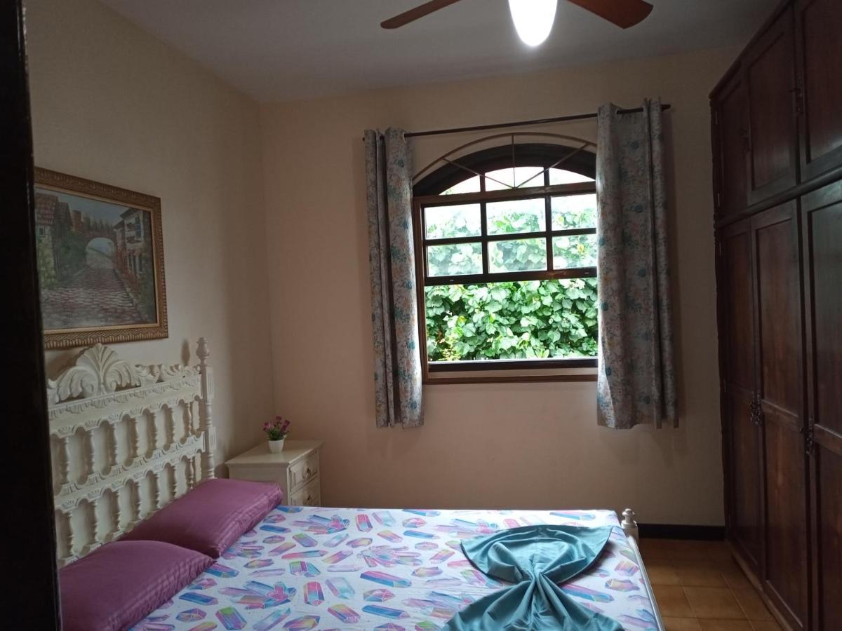 Daclabi Apartman Arraial do Cabo Kültér fotó