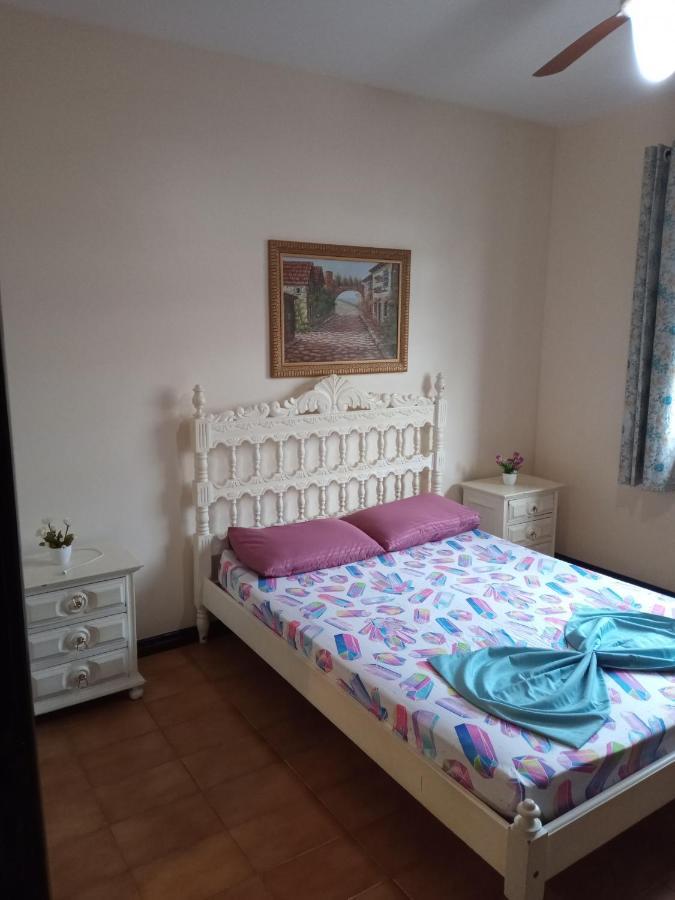 Daclabi Apartman Arraial do Cabo Kültér fotó