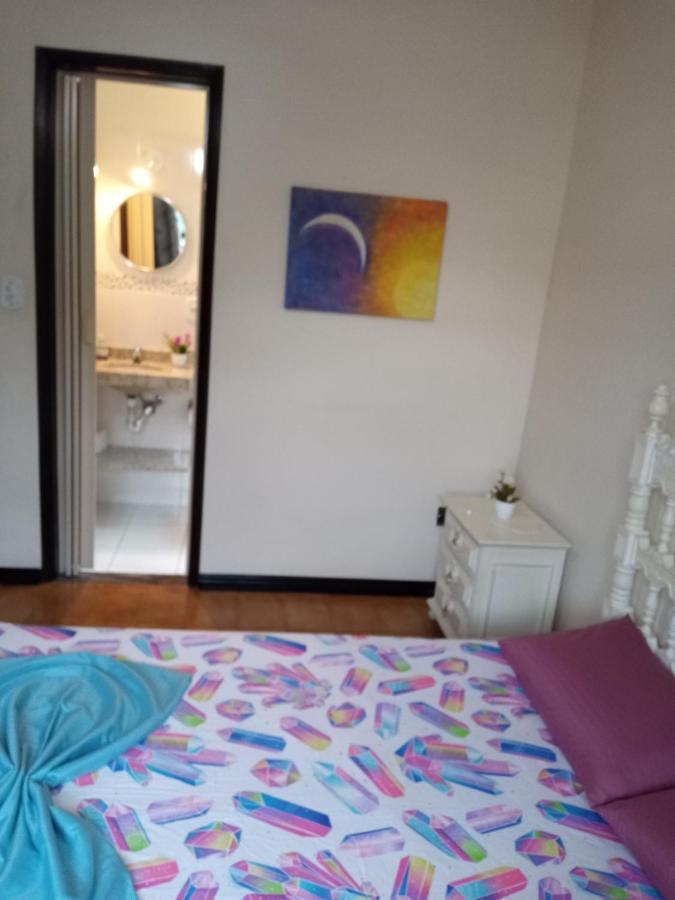 Daclabi Apartman Arraial do Cabo Kültér fotó