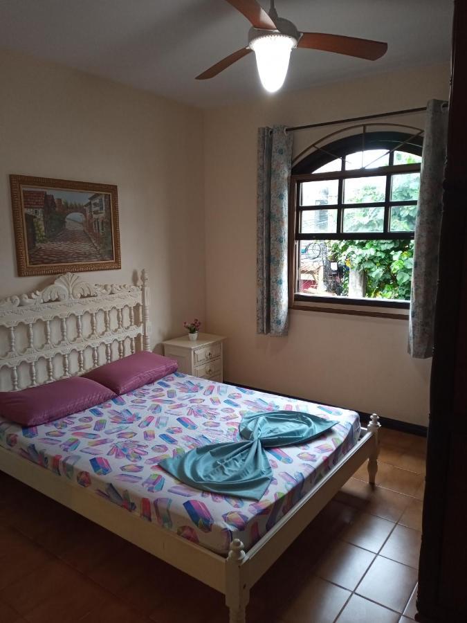 Daclabi Apartman Arraial do Cabo Kültér fotó