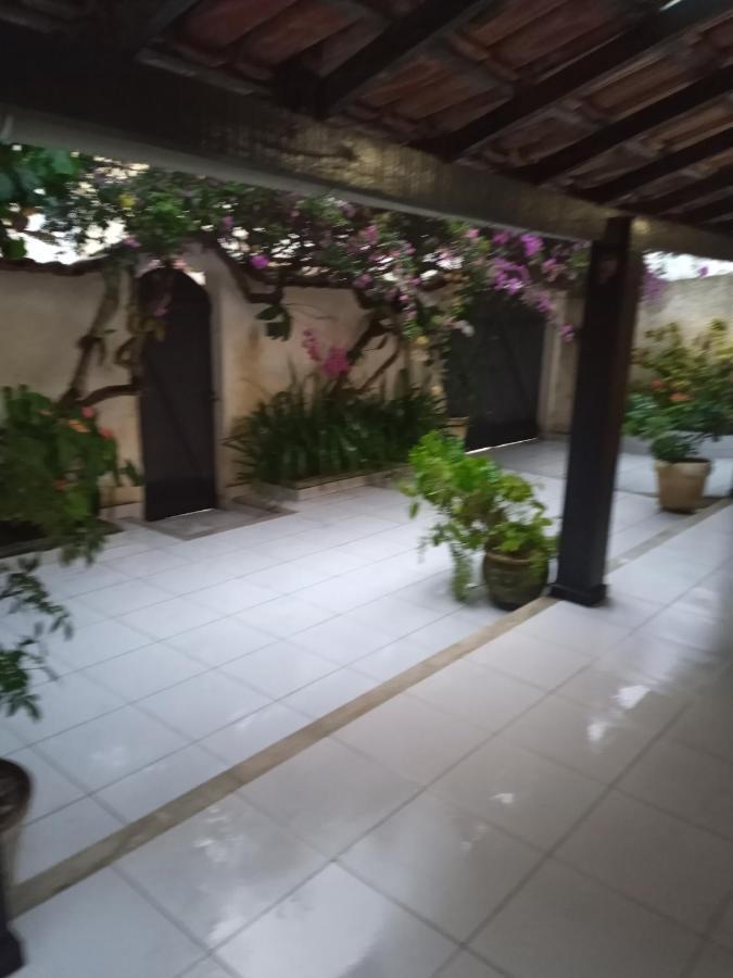 Daclabi Apartman Arraial do Cabo Kültér fotó