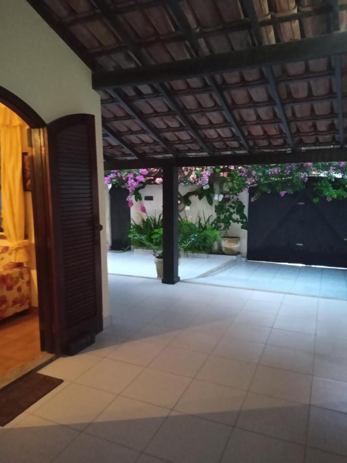 Daclabi Apartman Arraial do Cabo Kültér fotó