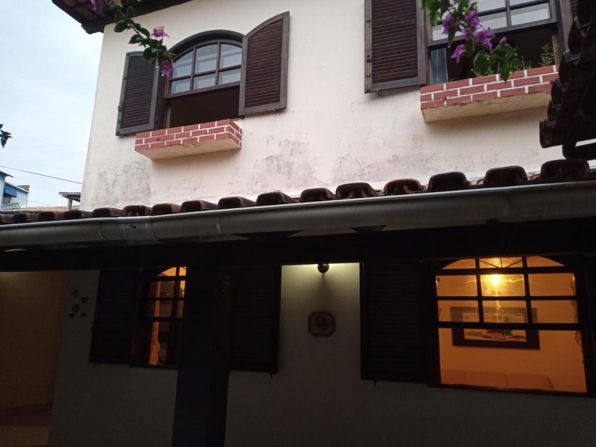 Daclabi Apartman Arraial do Cabo Kültér fotó