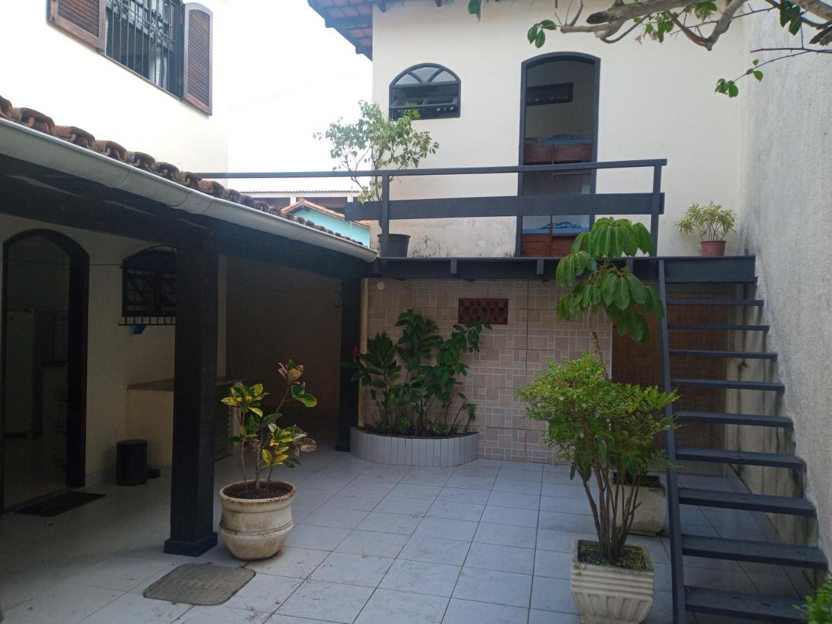Daclabi Apartman Arraial do Cabo Kültér fotó