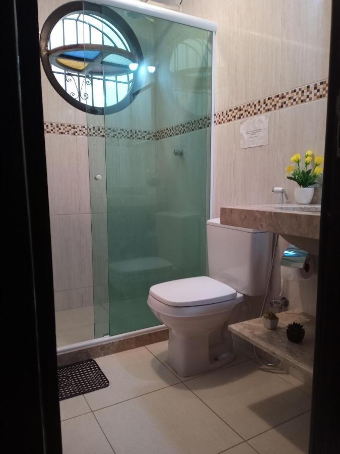 Daclabi Apartman Arraial do Cabo Kültér fotó