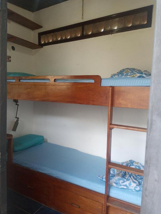 Daclabi Apartman Arraial do Cabo Kültér fotó