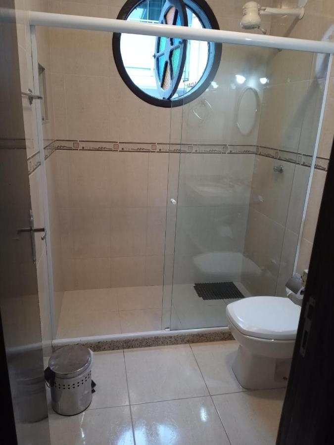 Daclabi Apartman Arraial do Cabo Kültér fotó