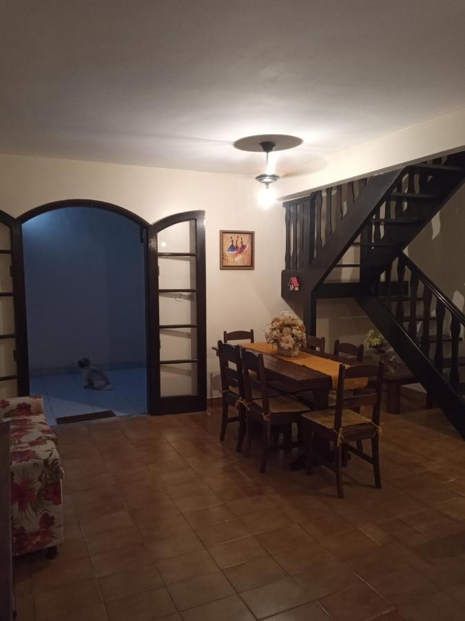 Daclabi Apartman Arraial do Cabo Kültér fotó