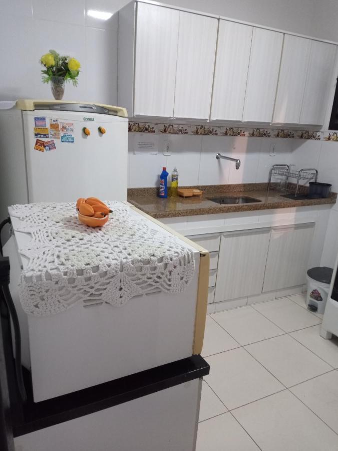 Daclabi Apartman Arraial do Cabo Kültér fotó