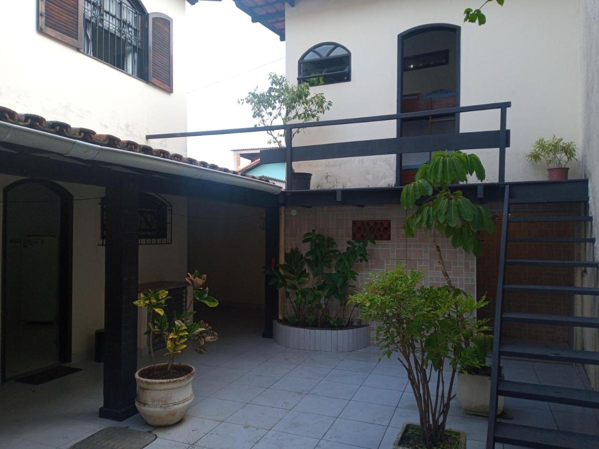 Daclabi Apartman Arraial do Cabo Kültér fotó