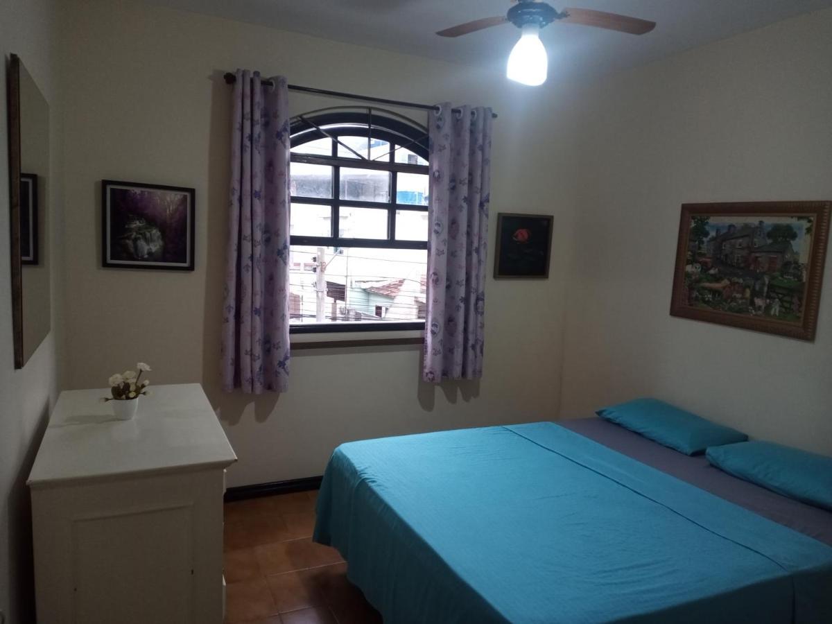 Daclabi Apartman Arraial do Cabo Kültér fotó