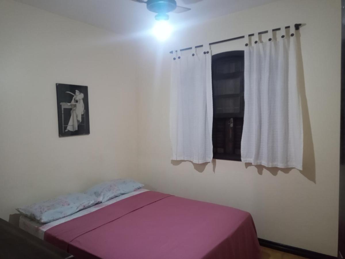 Daclabi Apartman Arraial do Cabo Kültér fotó